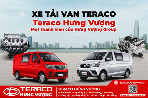xe-tai-van-teraco-giai-phap-van-chuyen-hien-dai-tai-lam-dong