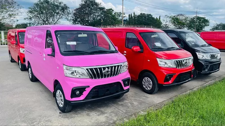 bang-gia-xe-tai-van-2-cho-va-5-cho-moi-nhat