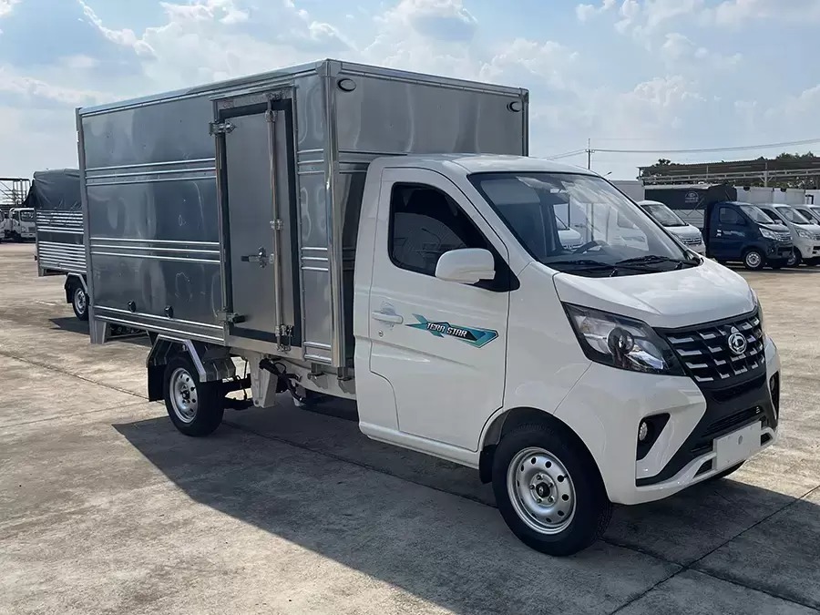 xe-tai-duoi-1-tan-gia-re-teraco-hung-vuong