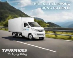 TERA100S