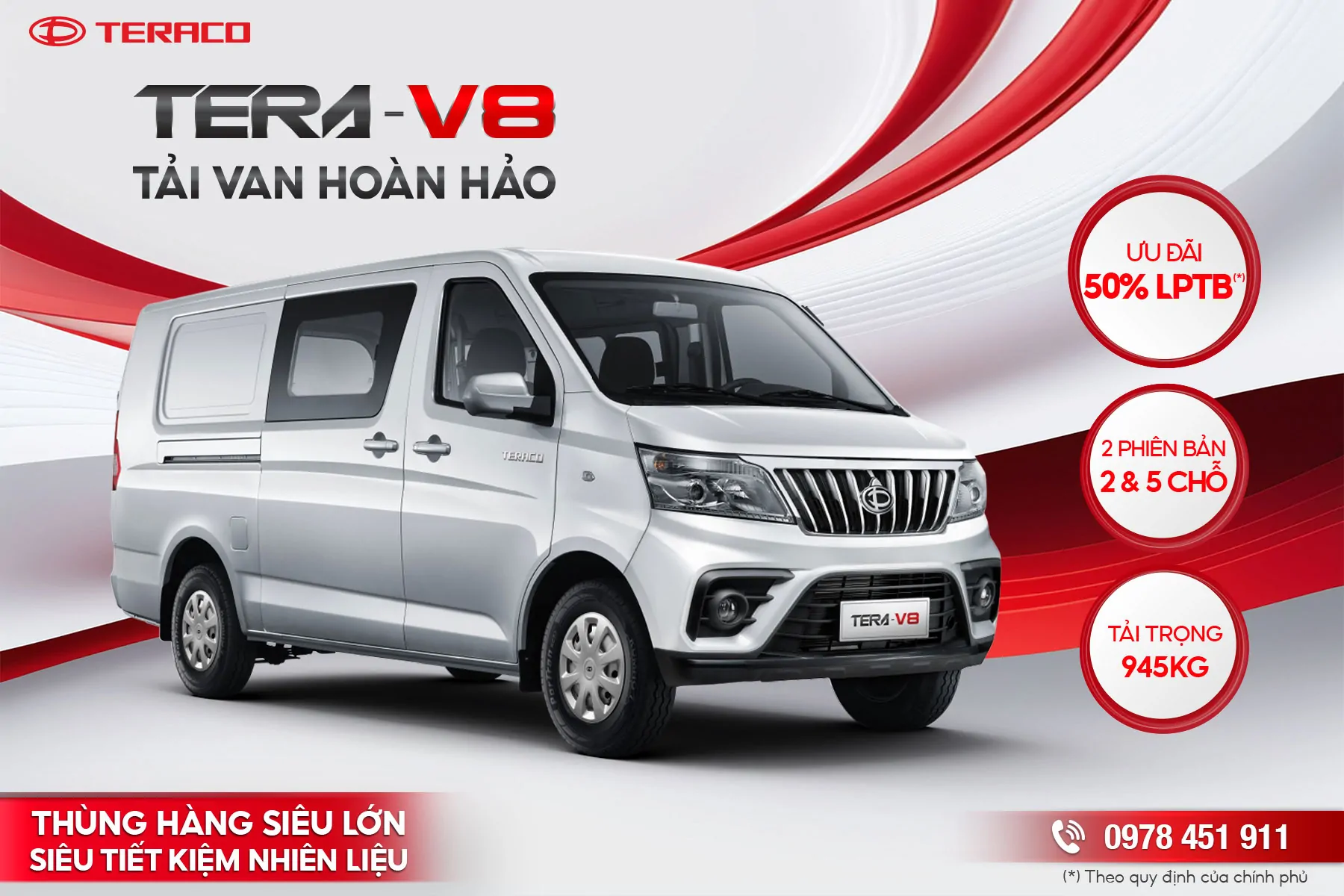 Teraco-Lam-Dong-TeraV8