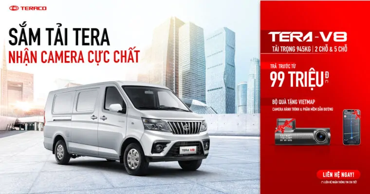 sam-tera-v8-nhan-qua-cuc-chat-cung-teraco-hung-vuong