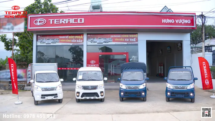 bang-gia-xe-tai-tera100s-moi-nhat-2025